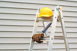 Exterior Siding Repairs and Maintenance by Legit Exteriors - roofing contractors serving Portland OR and Vancouver WA