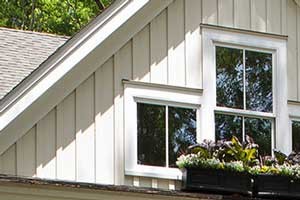 HardiePanel Vertical Siding | Home Siding | Vancouver WA ...