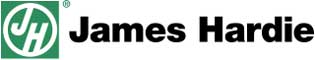 james-hardie-logo Legit Exteriors uses James Hardie Building Materials in Portland OR and Vancouver WA