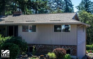 Roofing and exterior projects in Gladstone OR