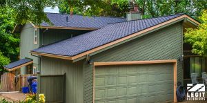 Roofing and exterior projects in Gladstone OR