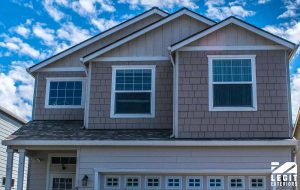 Roofing and exterior projects in Washougal WA