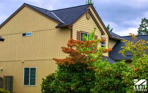 Roofing and exterior projects in Beaverton OR