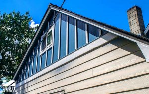 Roofing and exterior projects in NE Portland OR