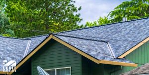 Roofing and exterior projects in Milwaukie OR