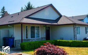 Roofing and exterior projects in SE Portland OR