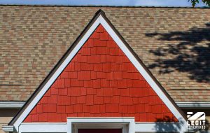 Roofing and exterior projects in Longview WA