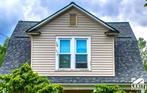 Roofing and exterior projects in North Portland OR