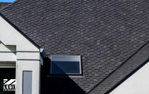 Roofing and exterior projects in SW Portland OR