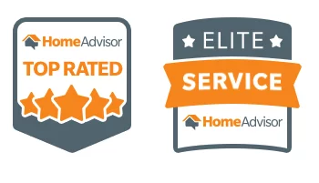 Home Advisor Top Rated Elite Service Contractor - Legit Exteriors - Roofers Siding and Window Contractor in Portland OR and Vancouver WA