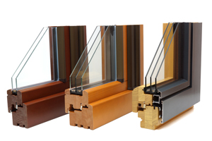 Wood window profiles - Legit Exteriors, serving Portland OR & Vancouver WA talks about energy efficient windows. 