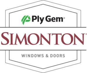 Simonton Windows Badge.
